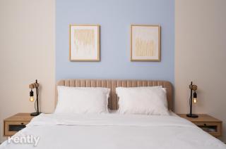Apartments And Studios At Sea Side By Rently - Eilat - 3