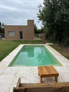 La casa de Nelli - Tandil - 0