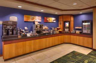 Fairfield Inn and Suites by Marriott Laramie - Laramie - 1