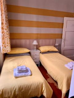 Guest House Santa Giustina Lucca Centro Storico - 1