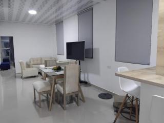 Apartamentos amoblados - 3