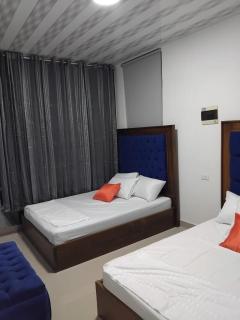 Apartamentos amoblados - 5