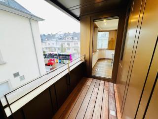 Beautiful one bedroom w balcony&parking-BEL135 - 3