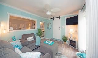 Flip Flop Suite Retreat - Emerald Isle - 9