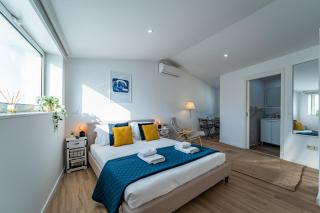 Oporto Nura Studio Downtown - Porto - 0