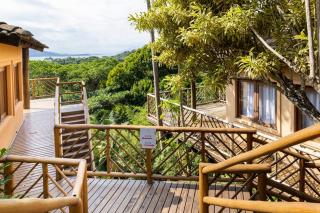 Yacamim House - charme, vista para o mar e praia! - Ilhabela - 5