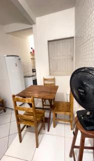 Casa para 4 na fonte grande - 6