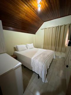 Chalé F2 Mont Blanc VI Gravatá - Gravatá - 7