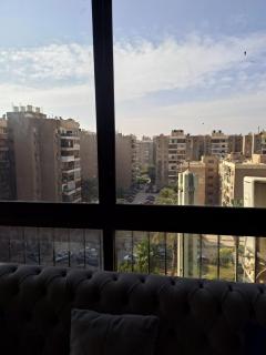 Luxurious apartment beside city stars - 6