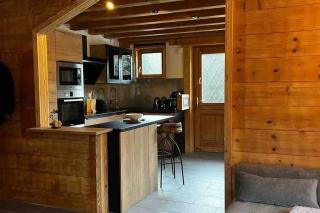 Chamlomy - Chamonix-Mont-Blanc - 0
