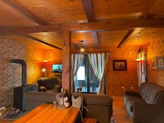 Mountain lodges Zabljak - Žabljak - 6
