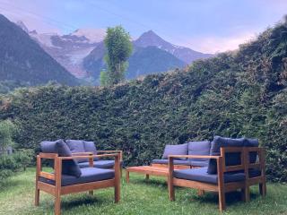 Chamlomy - Chamonix-Mont-Blanc - 4