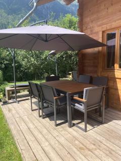 Chamlomy - Chamonix-Mont-Blanc - 3