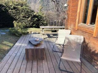 Chamlomy - Chamonix-Mont-Blanc - 1