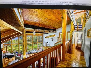The Pine Lodge - 9