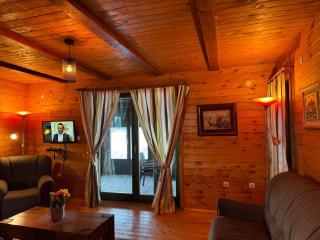 Mountain lodges Zabljak - Žabljak - 4