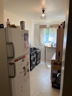 Appartement Spacieux Massy proche de la gare - Massy - 4