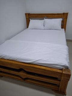 Apartamentos amoblados - 7