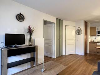 Résidence Le Pic du Midi - maeva Home - Appartement 2 Pièces 4 personnes - Confort MAE-7631 - La Mongie - 7