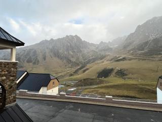 Résidence Le Pic du Midi - maeva Home - Appartement 2 Pièces 4 personnes - Confort MAE-7631 - La Mongie - 1