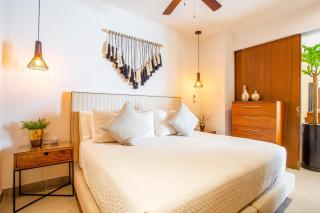 Cozy 6th Floor Studio at Pavilion, POOLS, GYM, BBQ - Puerto Vallarta - 7