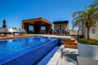 Cozy 6th Floor Studio at Pavilion, POOLS, GYM, BBQ - Puerto Vallarta - 2