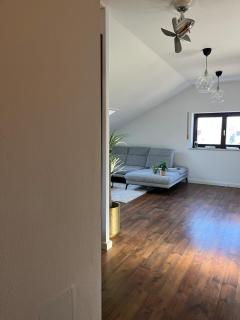 Moderne & stilvolle Wohnung - Messe & Flughafen München - Poing - 8