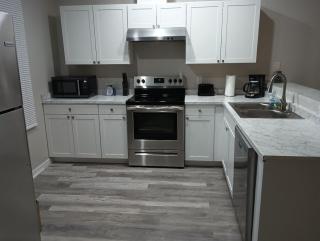 Central Cape Casita - Cape Coral - 6