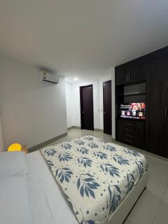 Excelente Apartamento en la mejor ubicación - 3
