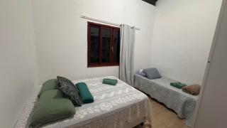 Hostel Ribeirão do Sol - Florianópolis - 4
