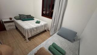 Hostel Ribeirão do Sol - Florianópolis - 2