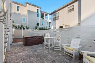 30A Good Vibes - Santa Rosa Beach - 3