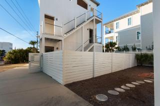 30A Good Vibes - Santa Rosa Beach - 2
