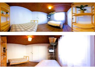 Grande Chambre avec Home Cinéma - 8