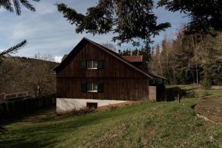 Le 921, une déconnexion nature - Le Hohwald - 9
