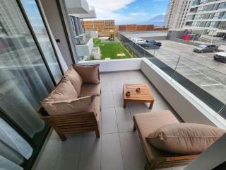 Maravilloso departamento - Antofagasta - 7