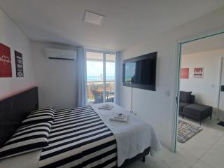 Aquarius Residence Vista Mar 806 - Fortaleza - 2