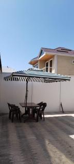 Gold Villa - Gabala - 1