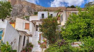 Nanny's guest house in Plaka - Atene - 4