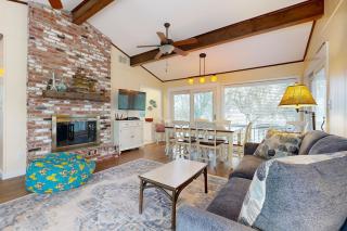 Treehouse by the Sea - Destin - 5