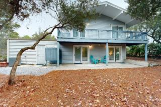 Treehouse by the Sea - Destin - 4