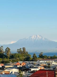 Soñado depto con vista al lago, los volcanes y a todo Llanquihue - Llanquihue - 6
