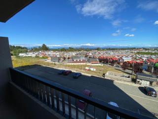 Soñado depto con vista al lago, los volcanes y a todo Llanquihue - Llanquihue - 2