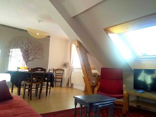 Appartement lumineux 2 chambres au cœur du Vercors - FR-1-737-93 - 4
