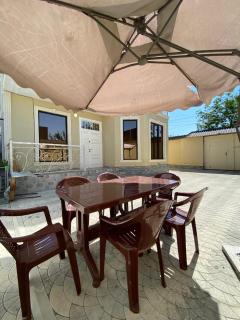 Gold Villa - Gabala - 8