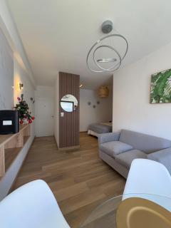 Departamento cerca del Mar - 9