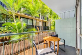 2413 Kuhio - Honolulu - 0