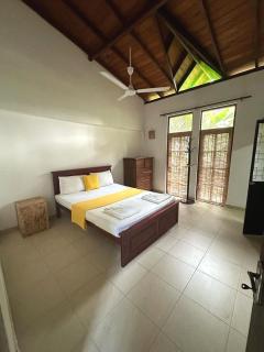 Ram Hikka Villa - Hikkaduwa - 6
