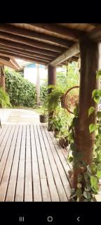 Casa refúgio - Imbituba - 5