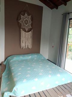 Casa refúgio - Imbituba - 4